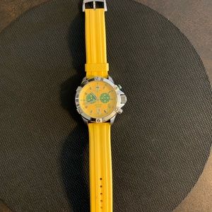 Zodiac Tim Cahill Divers Watch